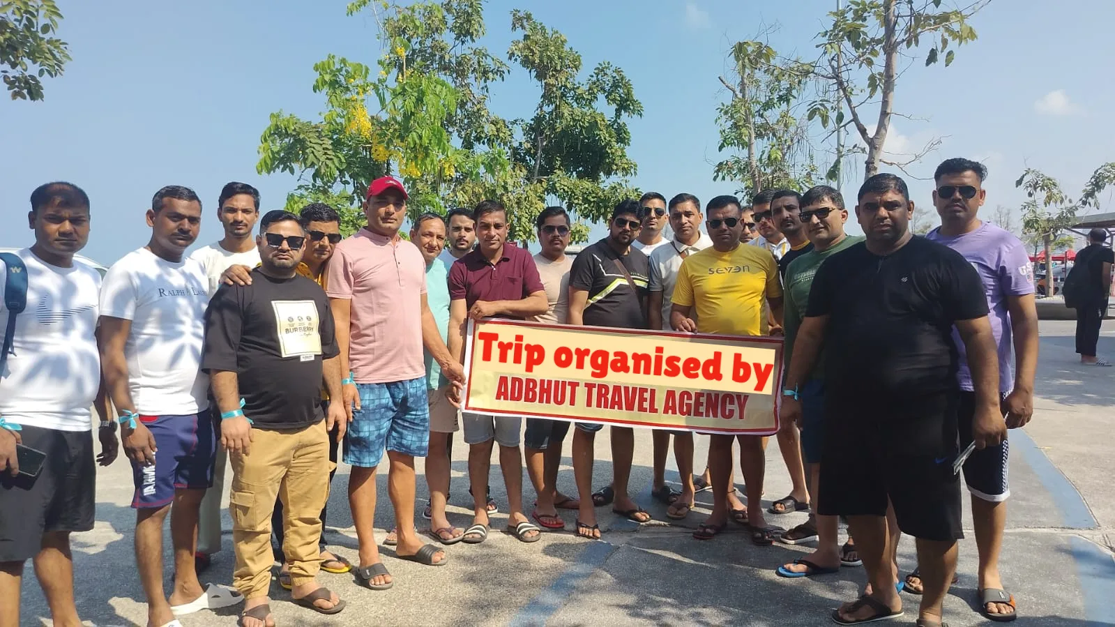Group tour image 9